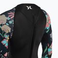 Pianka do pływania damska Hurley Advant 2 mm Shorty Springsuit wonderland 3