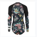 Pianka do pływania damska Hurley Advant 2 mm Springsuit wonderland 2