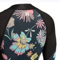 Pianka do pływania damska Hurley Advant 2 mm Springsuit wonderland 3