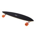 Deskorolka longboard Aloiki Savannah Pintail Complete 2