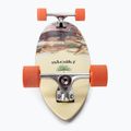 Deskorolka longboard Aloiki Savannah Pintail Complete 5