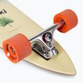 Deskorolka longboard Aloiki Savannah Pintail Complete 8