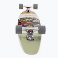 Deskorolka longboard Aloiki Harapan Kicktail Complete 5