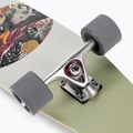 Deskorolka longboard Aloiki Harapan Kicktail Complete 8