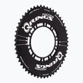 Zębatka Rotor Q Rings Outer Aero 110x5 53T czarny