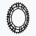 Zębatka Rotor Q Rings Inner 110x5 39T czarny 2