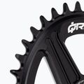 Zębatka Rotor Q Rings Dm Oval Chainring MTB 38T czarny 3