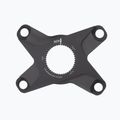 Pająk do korby Rotor Spider Road 110x4BCD czarny