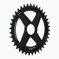 Zębatka Rotor Round Dm Ring Mtb 40T czarny 2