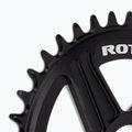 Zębatka Rotor Round Dm Ring Mtb 40T czarny 3