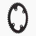 Zębatka Rotor Q Rings Bcd 110x4 44T czarny 2