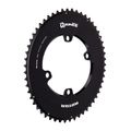 Zębatka Rotor Aero Q Ring Bcd 110x4 56T czarny