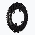Zębatka Rotor Aero Q Ring Bcd 110x4 56T czarny 2