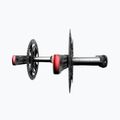 Mechanizm korbowy z pomiarem mocy Rotor 2Inpower Oval Direct Mount czarny 6
