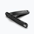 Ramiona korby Rotor Aldhu Carbon Crank Arms czarny 3