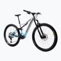 Rower elektryczny Orbea Rise H30 540Wh 2022 grey/blue 2