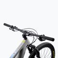 Rower elektryczny Orbea Rise H30 540Wh 2022 grey/blue 5