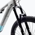 Rower elektryczny Orbea Rise H30 540Wh 2022 grey/blue 6