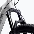 Rower elektryczny Orbea Rise H30 540Wh 2022 grey/blue 8