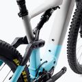 Rower elektryczny Orbea Rise H30 540Wh 2022 grey/blue 14