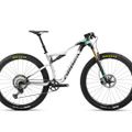 Rower górski Orbea Oiz M-Pro TR 2022 myo