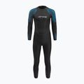 Pianka triathlonowa męska Orca Apex Flex 4 mm blue flex