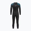 Pianka triathlonowa męska Orca Apex Flex 4 mm blue flex 2
