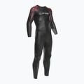 Pianka triathlonowa męska Orca Apex Float 5 mm red buoyancy