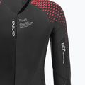 Pianka triathlonowa męska Orca Apex Float 5 mm red buoyancy 10