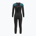 Pianka triathlonowa damska Orca Apex Flex 4 mm blue flex 2