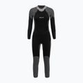 Pianka triathlonowa damska Orca Apex Flex 4 mm blue flex 3