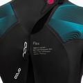 Pianka triathlonowa damska Orca Apex Flex 4 mm blue flex 4