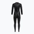 Pianka triathlonowa damska Orca Athlex Flow 4 mm silver total 3