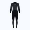 Pianka triathlonowa damska Orca Athlex Flow 4 mm silver total 4