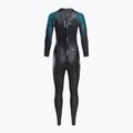 Pianka triathlonowa damska Orca Athlex Flex blue flex 3