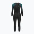 Pianka triathlonowa damska Orca Athlex Flex 4 mm blue flex 7