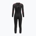 Pianka triathlonowa damska Orca Athlex Float 4,5 mm red buoyancy 2