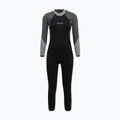 Pianka triathlonowa damska Orca Athlex Float 4,5 mm red buoyancy 3