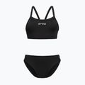 Strój pływacki dwuczęściowy damski Orca Core Bikini black