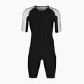 Strój startowy triathlonowy męski Orca Athlex Aerosuit white