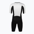 Strój startowy triathlonowy męski Orca Athlex Aerosuit white 2