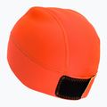 Czepek neoprenowy Orca Swim Hat high vis orange 3