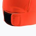 Czepek neoprenowy Orca Swim Hat high vis orange 4