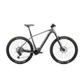 Rower elektryczny Orbea Urrun 10 540Wh 2022 anthracite/black