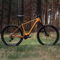 Rower elektryczny Orbea Urrun 10 540Wh 2022 orange/black 2