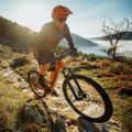 Rower elektryczny Orbea Urrun 10 540Wh 2022 orange/black 5