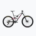Rower górski Orbea Occam H20 LT 2023 anthracite/red