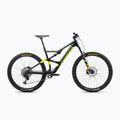 Rower górski Orbea Occam H10 2023 dark green/lime green