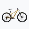 Rower górski Orbea Laufey H30 2023 golden sand 6