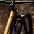 Rower górski Orbea Laufey H30 2023 golden sand 9